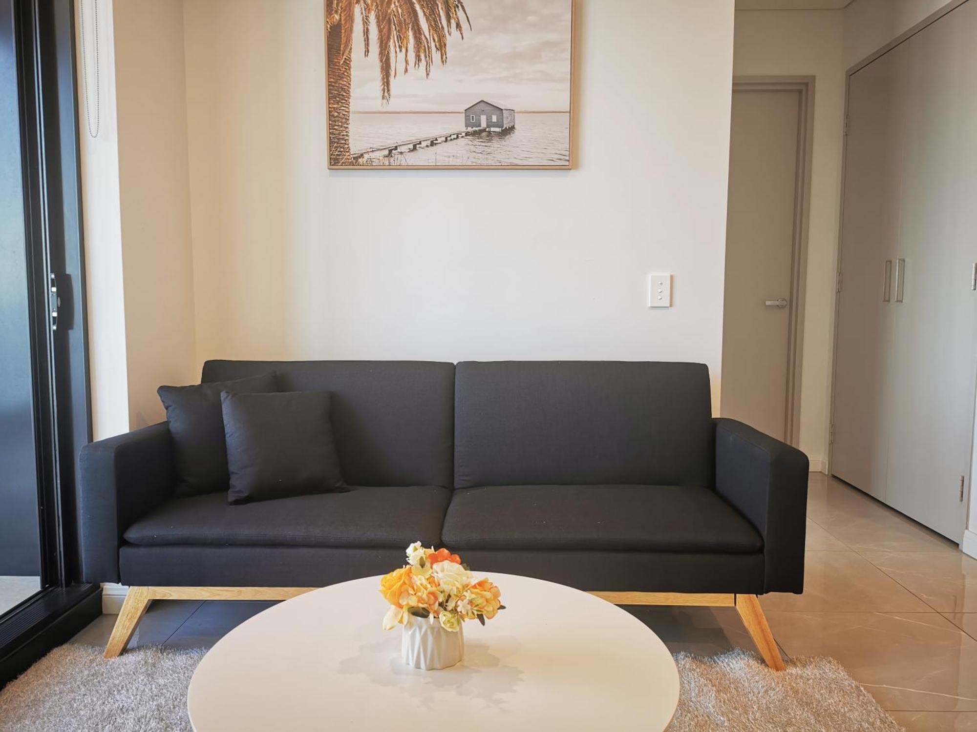 Surfers Paradise New Beachfront Apartments Gold Coast Exterior foto