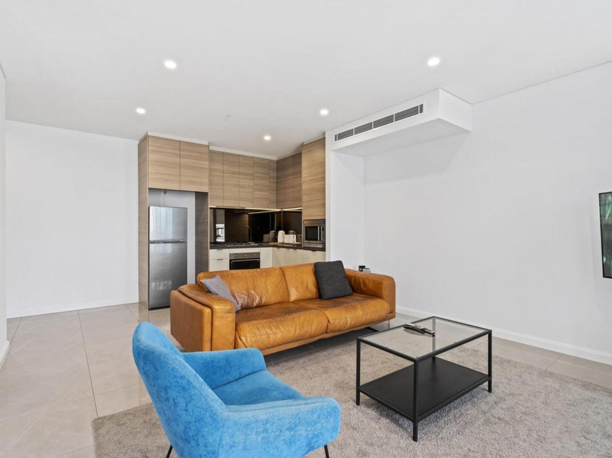 Surfers Paradise New Beachfront Apartments Gold Coast Exterior foto